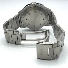 IWC Aquatimer Automatic IW329004 From Japan #534 3