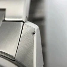 IWC Aquatimer Automatic IW329004 From Japan #534 4