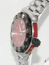 TAGHeuer Formula 1 Men Quartz Watch 3