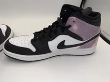 Size 12 - Air Jordan 1 SE Mid Zen Master 4