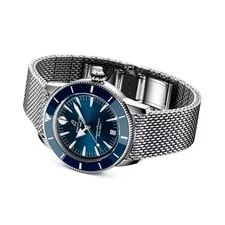 Breitling - A10390161C1A1 - Superocean Heritage Automatic 36 3