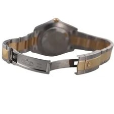 Rolex Datejust 41mm Two Tone Silver Dial 126333 3