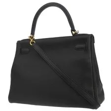 Hermes Kelly 32 Retourne 2way □I N33 187421 2