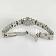 Omega Constellation My Choice 1561.51 SS Quartz 4