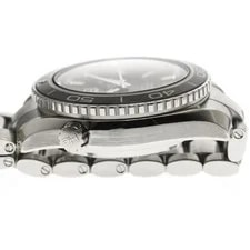 Omega Seamaster Planet Ocean 232.30.42.21.01.004 42mm SS Black #C2036 4