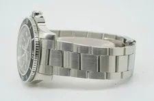 Breitling Superocean II 44 A17392 A17392D7/BG84 44mm Black Dial 11161U 3