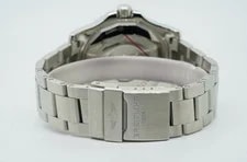 Breitling Superocean II 44 A17392 A17392D7/BG84 44mm Black Dial 11161U 4