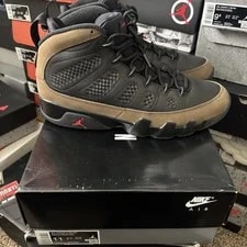 Jordan 9 2