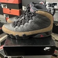 Jordan 9 4