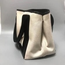 Balenciaga Cabas S Cotton 4