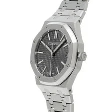 Audemars Piguet Roiyaruooku Chronograph 15510ST.OO.1320ST.10 41mm #WW2845 2