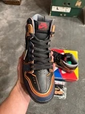 Nike SB Dunk High RX-0 Unicorn Gundam 02 Banshee DH7717-400 3