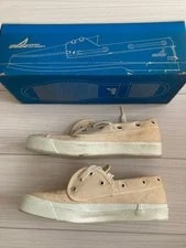 Sperry Top-Sider Deck Shoes 7.5 US With Box, 70s-80s Era 3