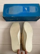 Sperry Top-Sider Deck Shoes 7.5 US With Box, 70s-80s Era 4