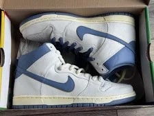 Atlas — SB Dunk High Atlas Lost At Sea (2020) CZ3334-100 Size 11 ? Vnds? — Sneaker — resale
