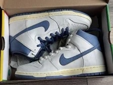 SB Dunk High Atlas Lost At Sea (2020) CZ3334-100 Size 11 ? Vnds? 2