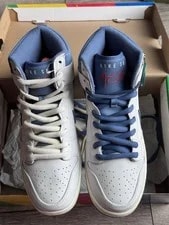 SB Dunk High Atlas Lost At Sea (2020) CZ3334-100 Size 11 ? Vnds? 3