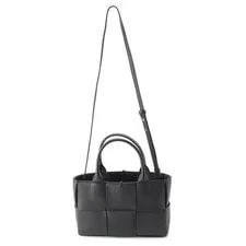 Bottega Veneta — Bottega Veneta Maxi Mini Arco 2 Way 376298 — Handbag — resale