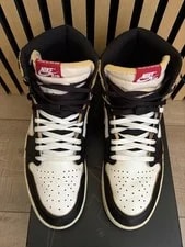 Size 12 - Design X X Air Jordan 1 Retro OG High Varsity 2