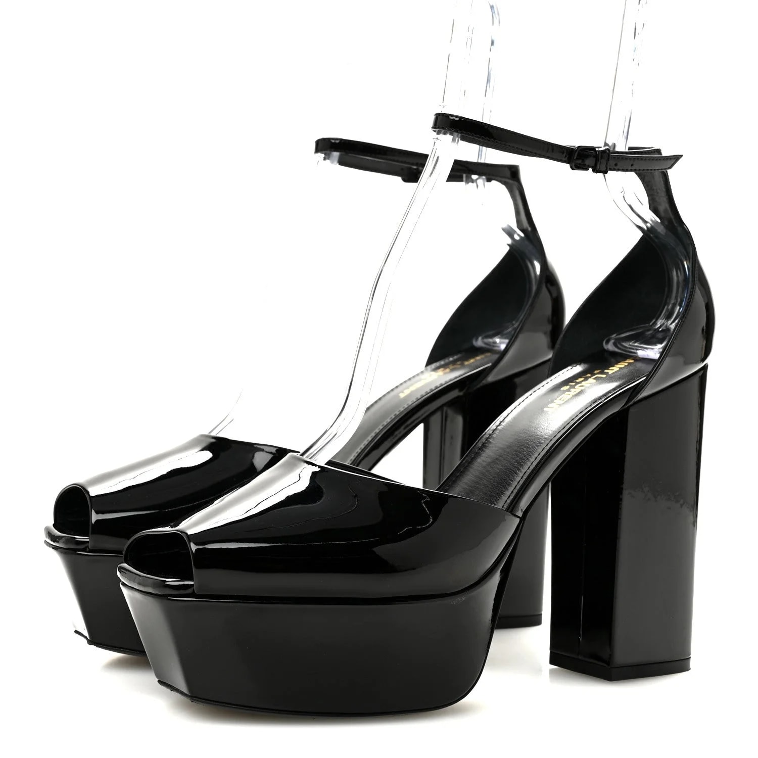 Farrah 80 Platform 40 4