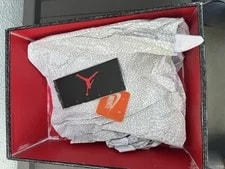 Air Jordan 3 Reimagined Size 11 DN3707-100 2