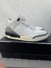 Air Jordan 3 Reimagined Size 11 DN3707-100 4