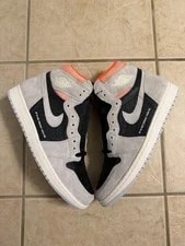 Air Jordan — Size 11 - Air Jordan 1 Retro OG High Neutral — Sneaker — resale