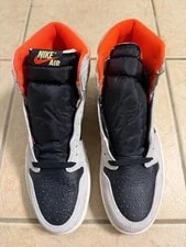 Size 11 - Air Jordan 1 Retro OG High Neutral 2