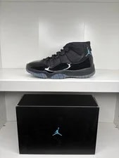 Jordan — Jordan 11 — Sneaker — resale
