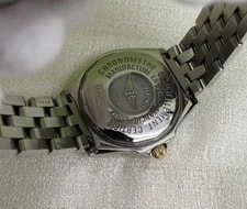 Breitling B10350 Colt 4