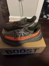 Adidas Yeezy Boost 350 V2 Beluga — Sneaker — deal