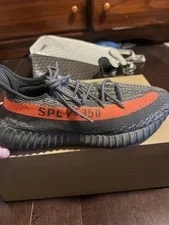 Adidas Yeezy Boost 350 V2 Beluga 3