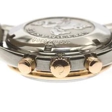 Omega Speedmaster Chronograph 38MM 324.28.38.40.06.001 38mm SS Gray #C2524 3