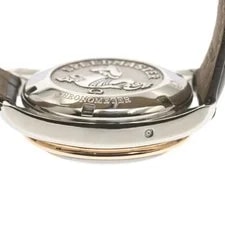 Omega Speedmaster Chronograph 38MM 324.28.38.40.06.001 38mm SS Gray #C2524 4