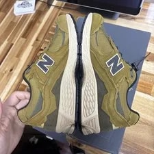 Size 10.5 - New Balance 2002R Protection Pack - High Desert 4