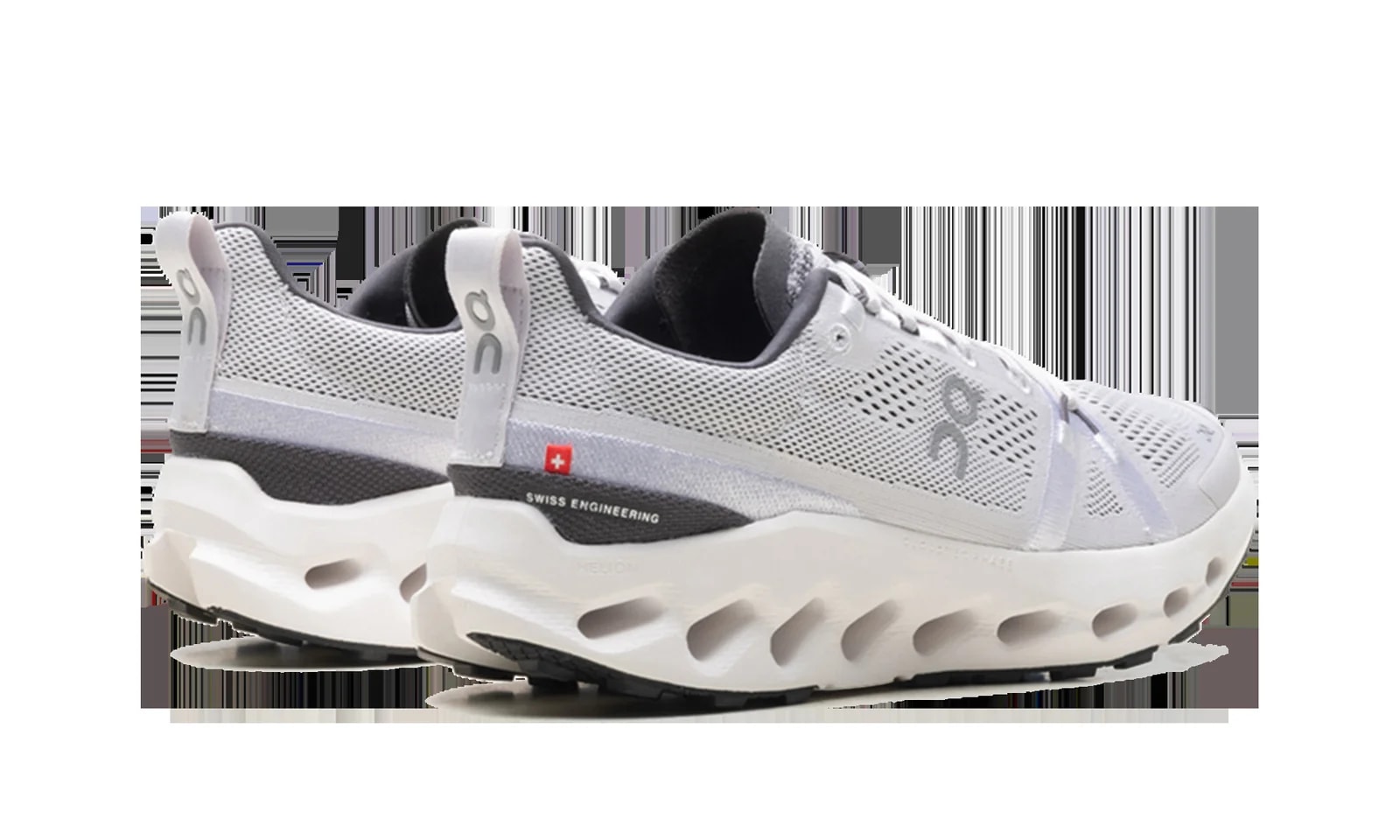 Cloudsurfer Trail Wmns "Frost " 3WE10100622 3