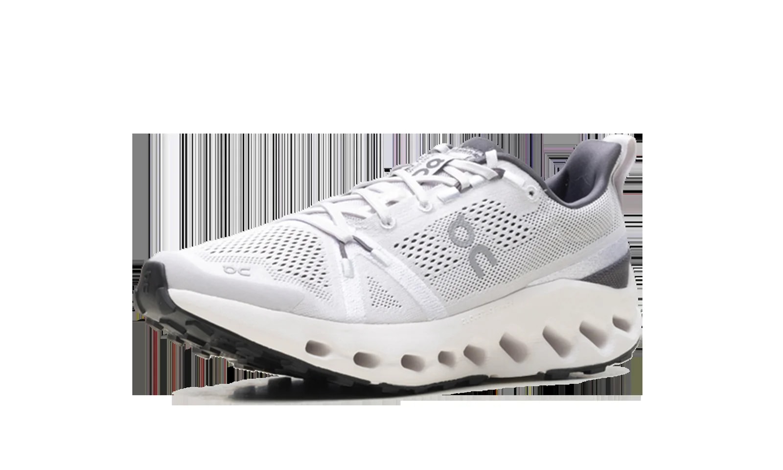 Cloudsurfer Trail Wmns "Frost " 3WE10100622 4