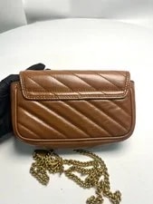 Gucci GG Marmont Mini & Crossbody Duty Paid 2