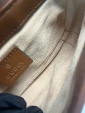 Gucci GG Marmont Mini & Crossbody Duty Paid 4