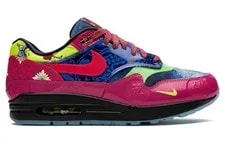 Nike Air Max 1 Chinese New Year Longevity (2020) CU8861-460 2