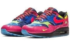 Nike Air Max 1 Chinese New Year Longevity (2020) CU8861-460 3