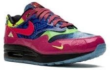 Nike Air Max 1 Chinese New Year Longevity (2020) CU8861-460 4