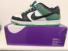 Nike — Size 12 - Nike Dunk Pro SB Low Classic — Sneaker — resale