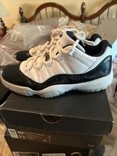 Air Jordan 11 Retro Low Rise 2