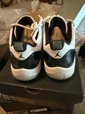Air Jordan 11 Retro Low Rise 3