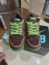 Size 11 - Nike SB Dunk Low de la Soul 2015 Only 11 ON APP Absolute 🔥Colorway 2