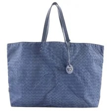 Bottega Veneta — Bottega Veneta Intreccio Illusion I151525068 — Handbag — resale