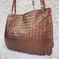 Bottega Veneta — Excellent Bottega Veneta — Handbag — resale