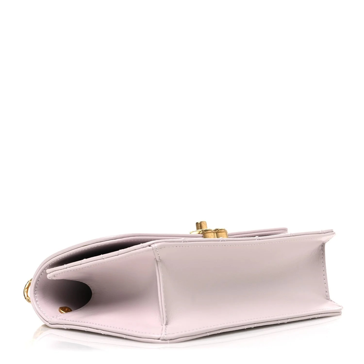 Shiny Coco Crush Handle Flap Light 4