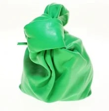 Bottega Veneta Double Knot Mini Top Handle 4